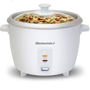 Elite Gourmet Rice Cooker